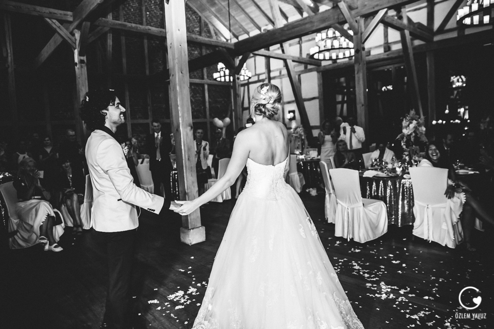 Hochzeit Eventscheune Dagobertshausen