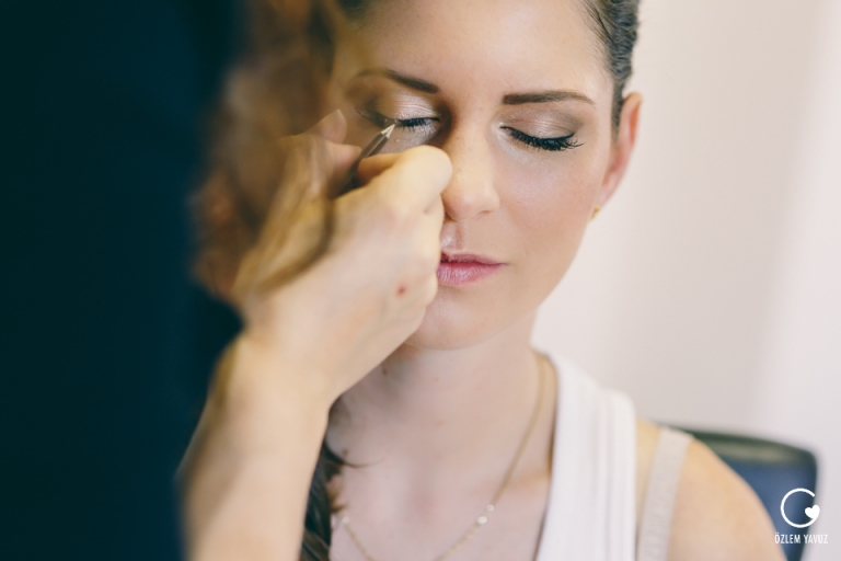 Hochzeit Kloster Schmiede Ozlem Yavuz