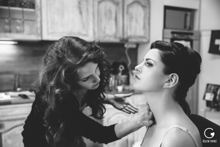 Hochzeit Kloster Schmiede Ozlem Yavuz