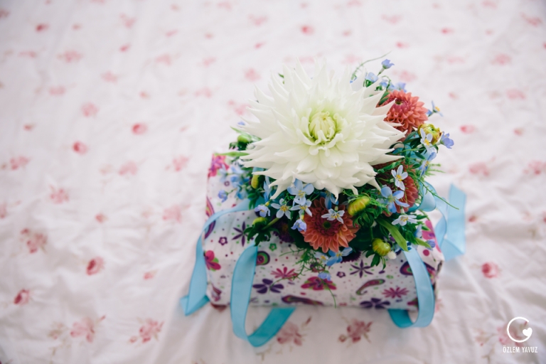 Hochzeit Kloster Schmiede Ozlem Yavuz