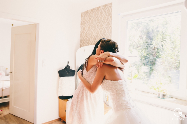 Hochzeit Kloster Schmiede Ozlem Yavuz