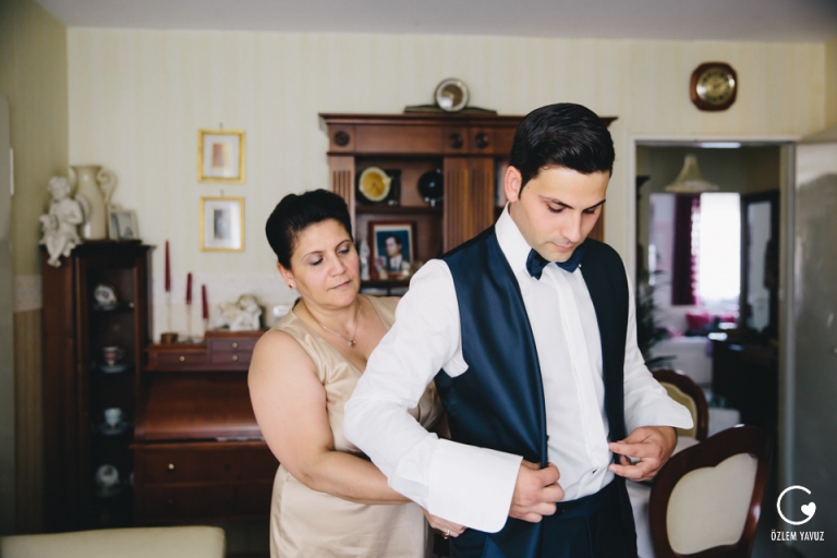 Hochzeit Kloster Schmiede Ozlem Yavuz