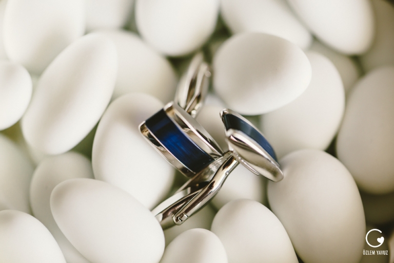 Hochzeit Kloster Schmiede Ozlem Yavuz