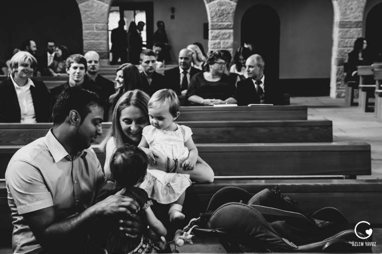 Hochzeit Kloster Schmiede Ozlem Yavuz