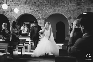 Hochzeit Kloster Schmiede Ozlem Yavuz