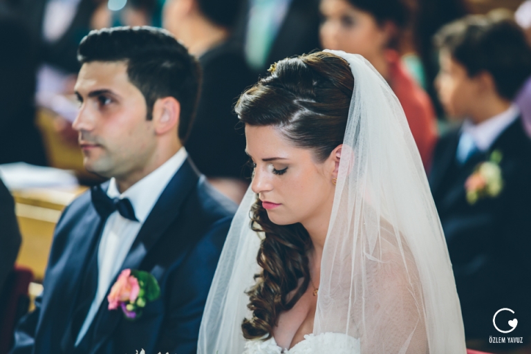 Hochzeit Kloster Schmiede Ozlem Yavuz