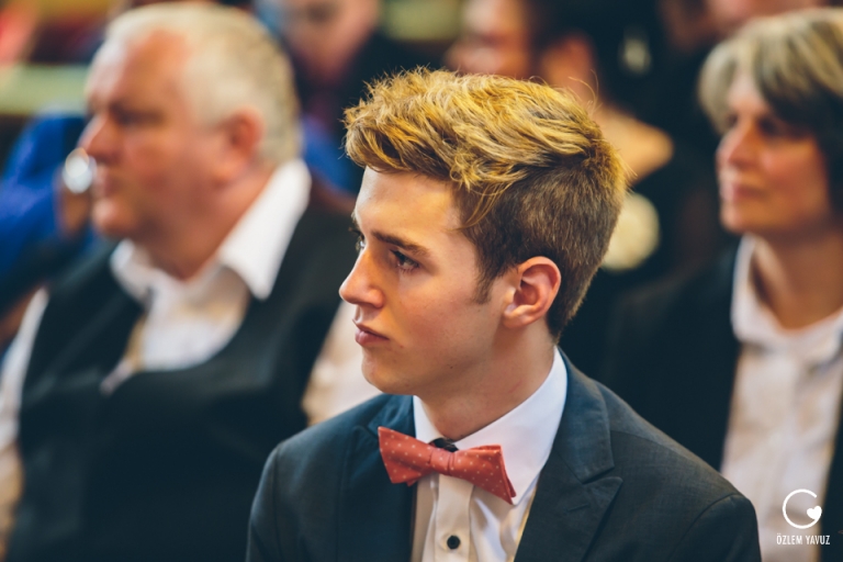 Hochzeit Kloster Schmiede Ozlem Yavuz