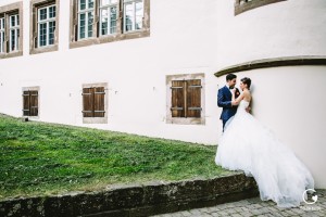 Hochzeit Kloster Schmiede Ozlem Yavuz