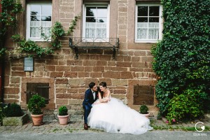 Hochzeitsfotograf Vahingen Enz by OzlemYavuz