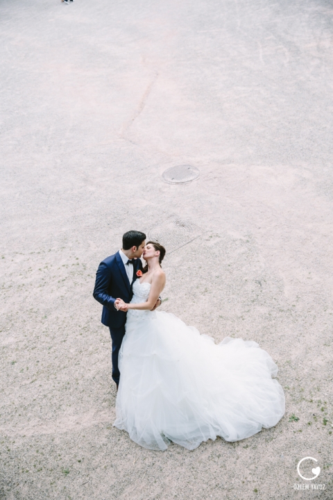 Hochzeit Kloster Schmiede Ozlem Yavuz