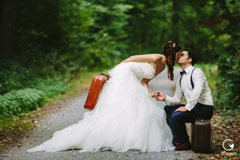 Hochzeit Kloster Schmiede Ozlem Yavuz