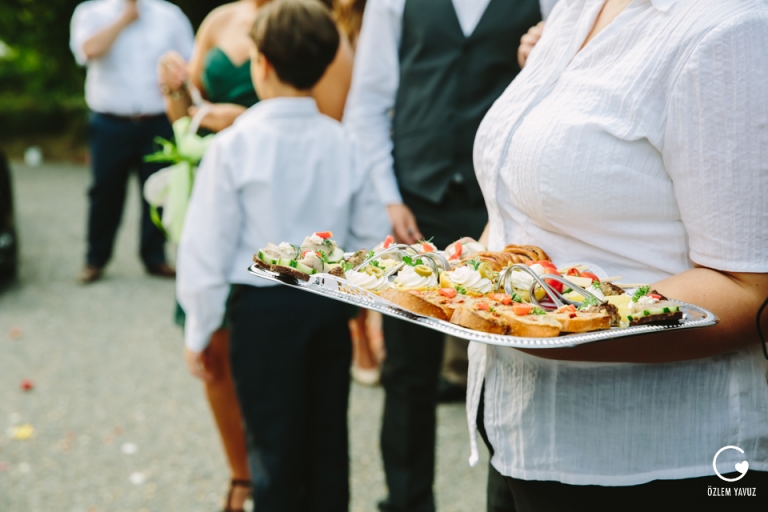 Hochzeit Kloster Schmiede Ozlem Yavuz