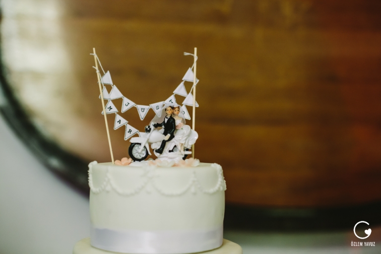 Hochzeit Kloster Schmiede Ozlem Yavuz