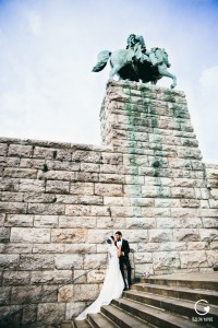 Hochzeitsfotograf Köln by OzlemYavuz