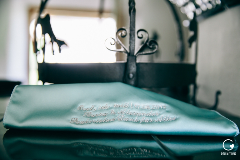 Hochzeit Hofgut Maisenburg by OzlemYavuz