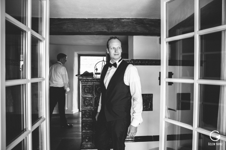 Hochzeit Hofgut Maisenburg by OzlemYavuz