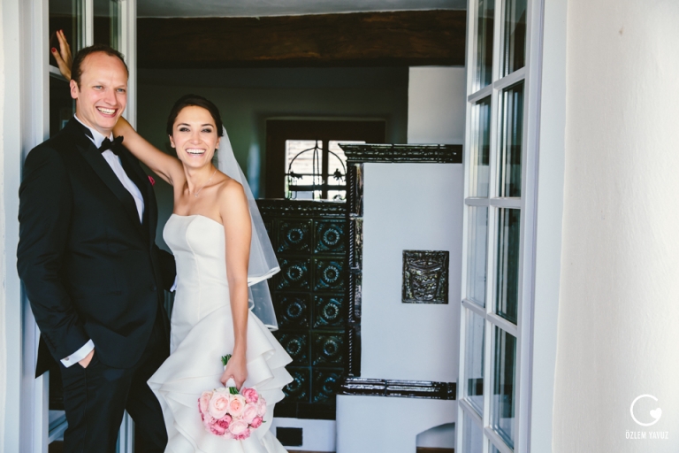 Hochzeit Hofgut Maisenburg by OzlemYavuz