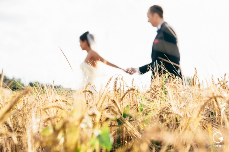 Hochzeit Hofgut Maisenburg by OzlemYavuz