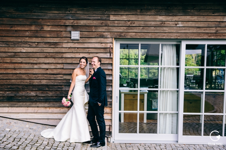 Hochzeit Hofgut Maisenburg by OzlemYavuz
