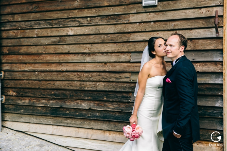 Hochzeit Hofgut Maisenburg by OzlemYavuz