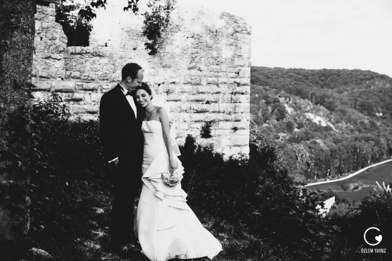 Hochzeit Hofgut Maisenburg by OzlemYavuz