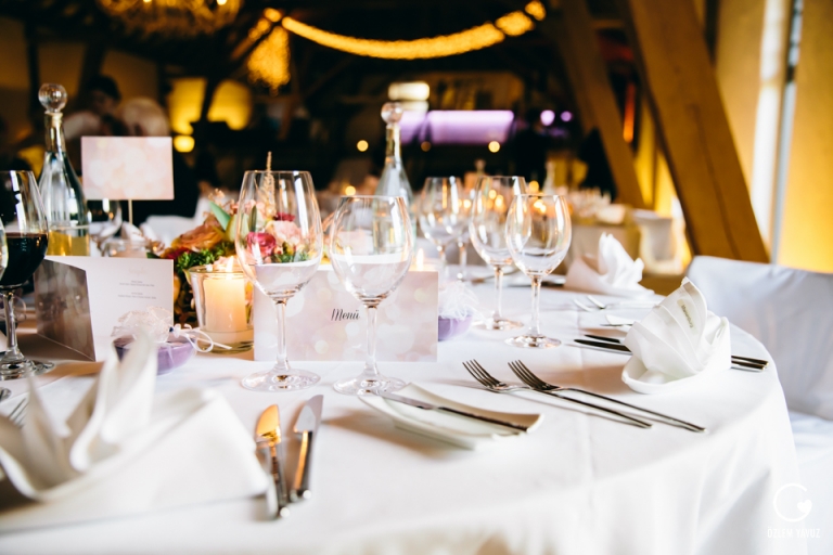 Hochzeit Hofgut Maisenburg by OzlemYavuz