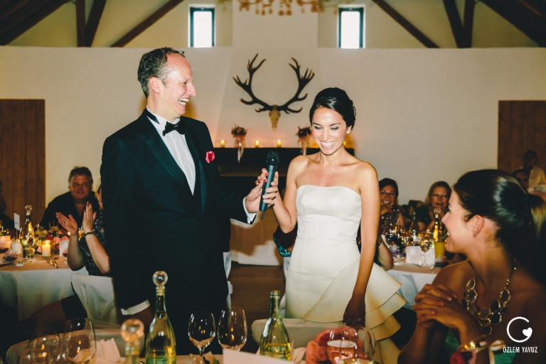 Hochzeit Hofgut Maisenburg by OzlemYavuz