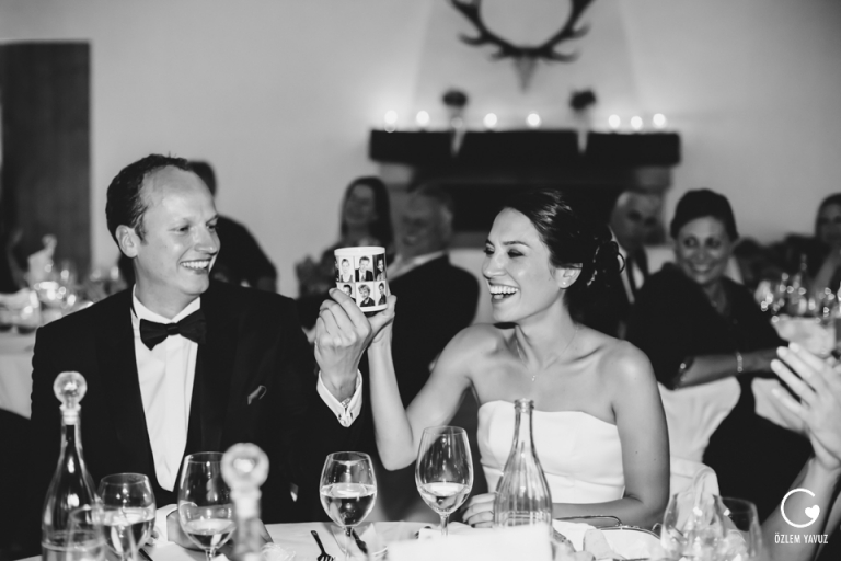 Hochzeit Hofgut Maisenburg by OzlemYavuz