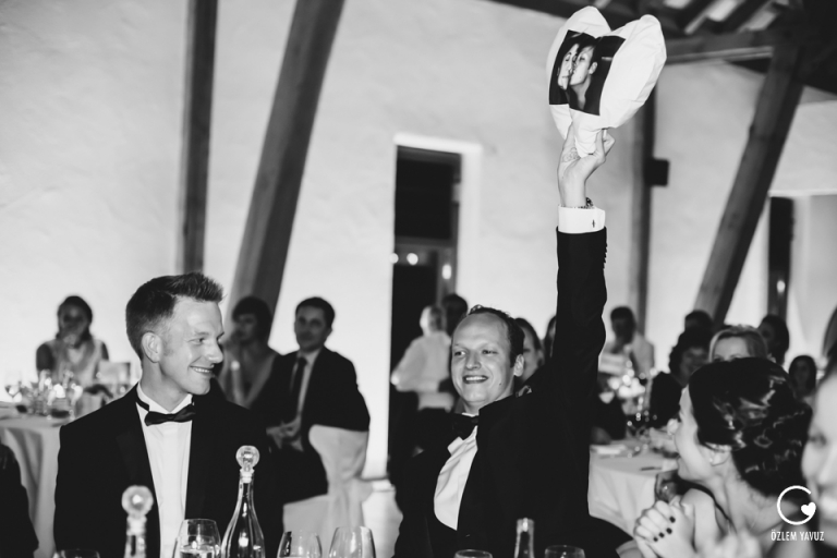 Hochzeit Hofgut Maisenburg by OzlemYavuz