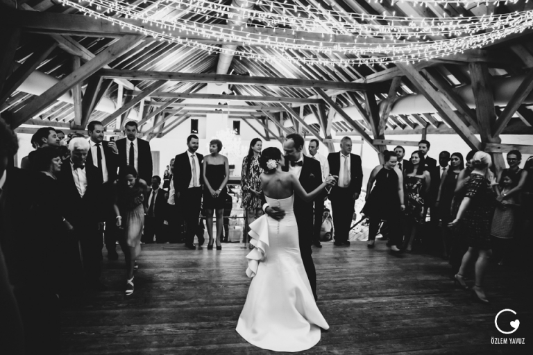 Hochzeit Hofgut Maisenburg by OzlemYavuz