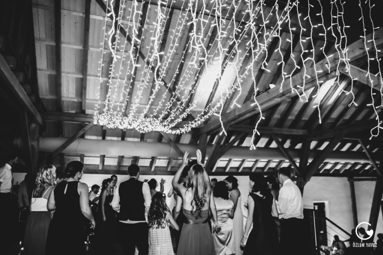 Hochzeit Hofgut Maisenburg by OzlemYavuz