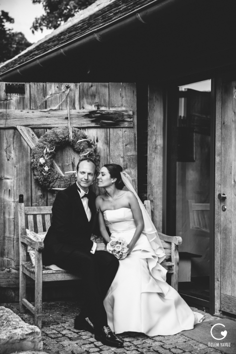 Hochzeit Hofgut Maisenburg by OzlemYavuz