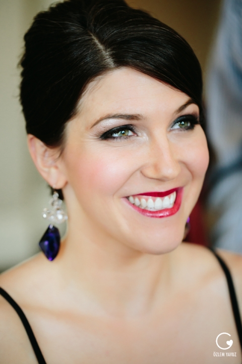 Wedding, SodoPark, Seattle