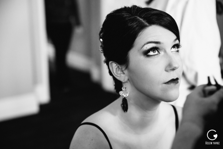 Wedding, SodoPark, Seattle