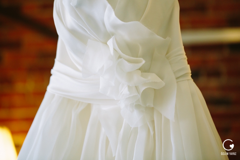 Wedding, SodoPark, Seattle