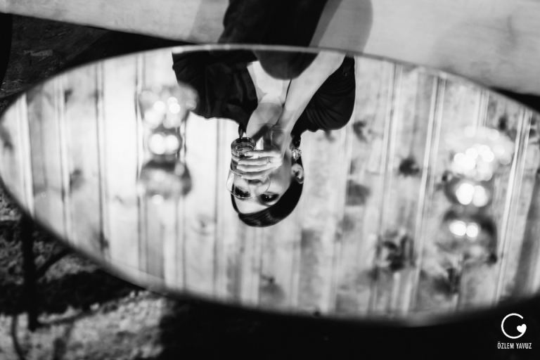 Wedding, SodoPark, Seattle