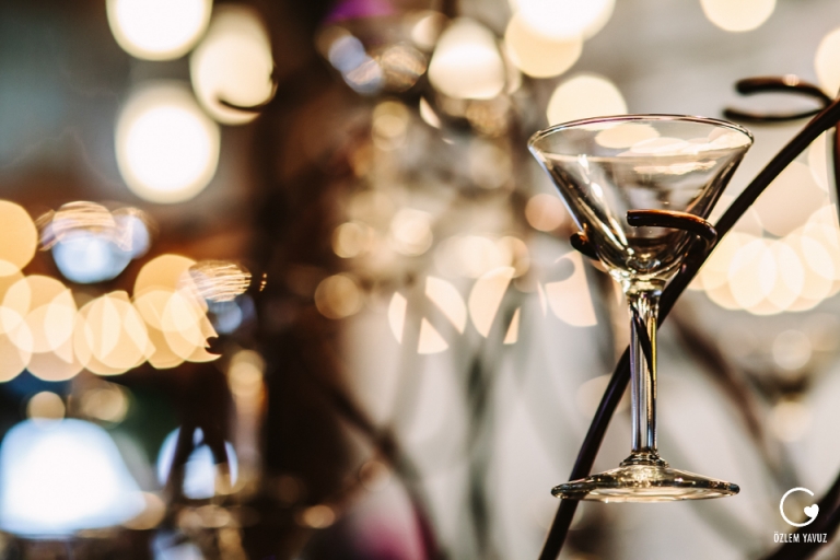 Wedding, SodoPark, Seattle