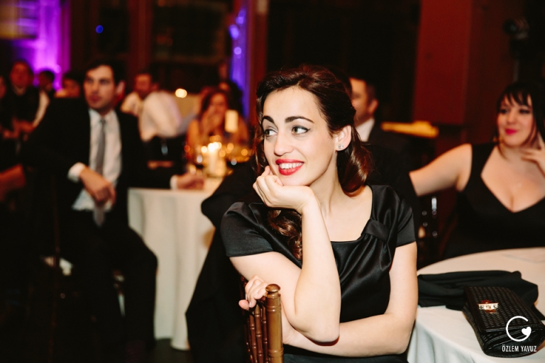 Wedding, SodoPark, Seattle