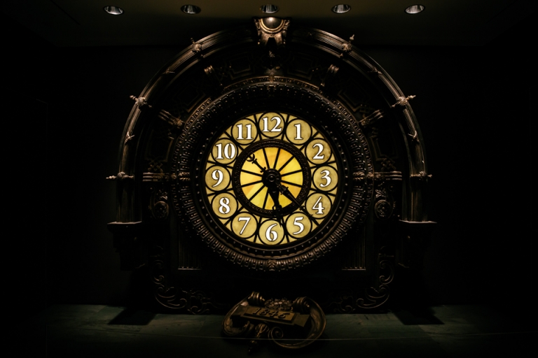 New York by Ozlem Yavuz