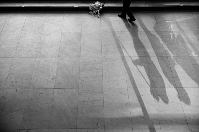 New York by Ozlem Yavuz