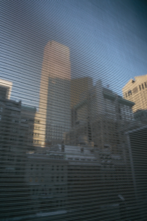 New York by Ozlem Yavuz