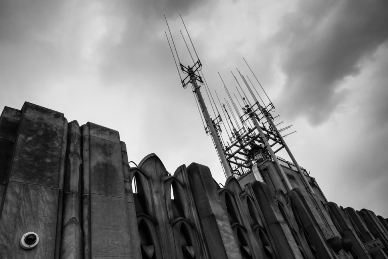 New York by Ozlem Yavuz