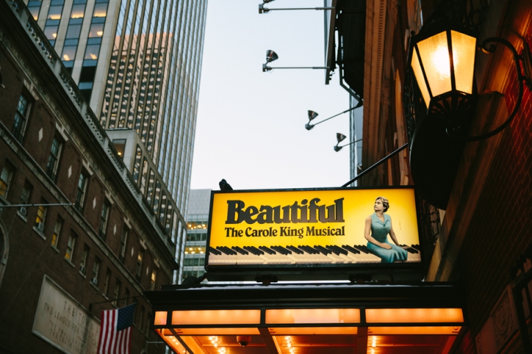 New York by Ozlem Yavuz