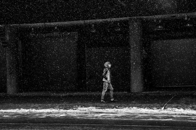 New York by Ozlem Yavuz