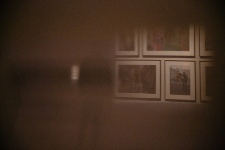 New York by Ozlem Yavuz