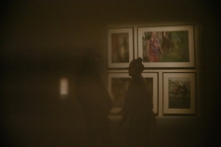 New York by Ozlem Yavuz