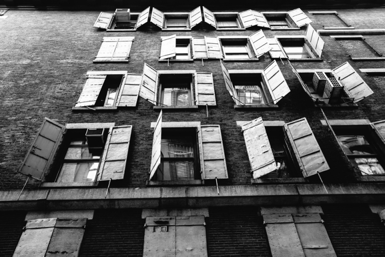 New York by Ozlem Yavuz