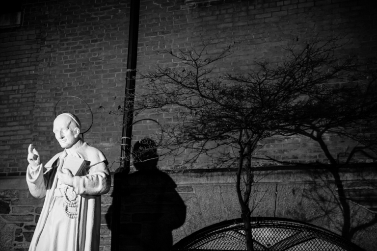 New York by Ozlem Yavuz