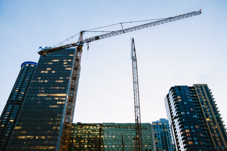 Seattle by Ozlem Yavuz