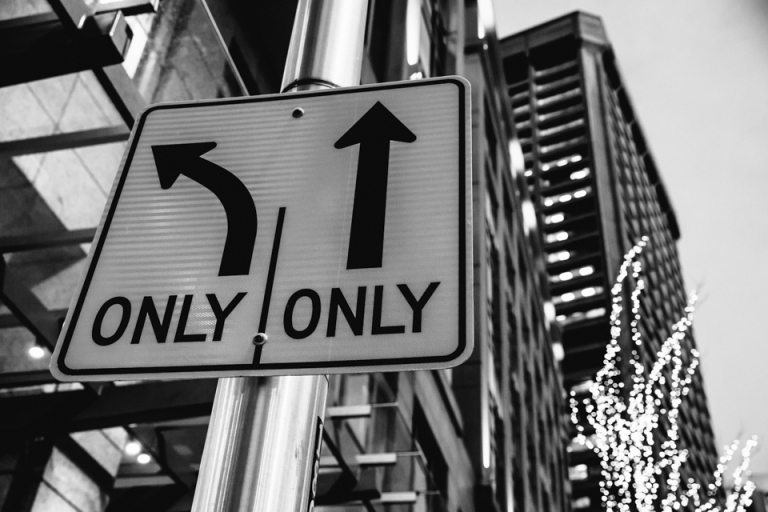 Seattle by Ozlem Yavuz